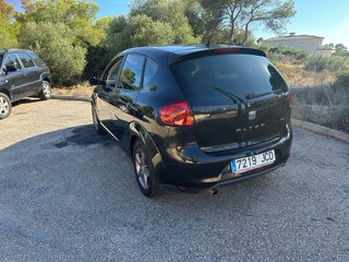 SEAT Altea 2015
