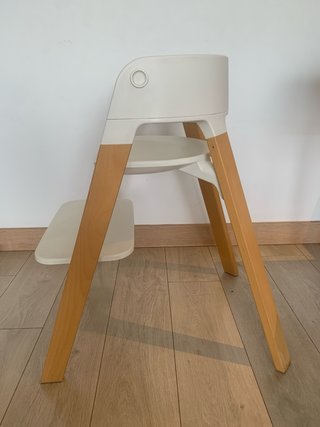 Trona Stokke Steps