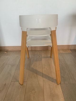 Trona Stokke Steps