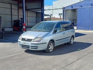 DESPIECE FIAT ULYSSE II
