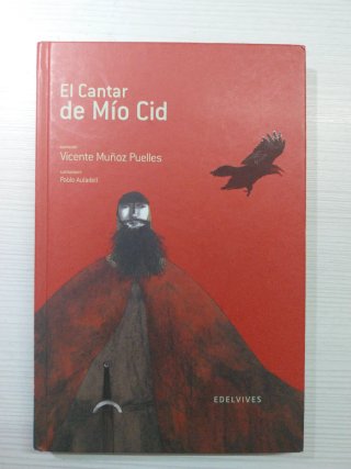 El Cantar de Mio Cid