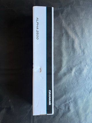 Trípode Cullmann Alpha 2500