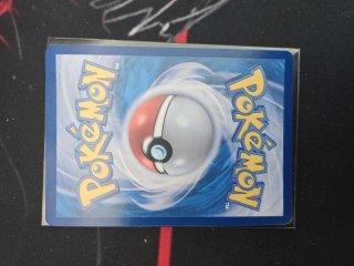 Carta Pokémon Moltres EX Team Rocket (sv10 124)