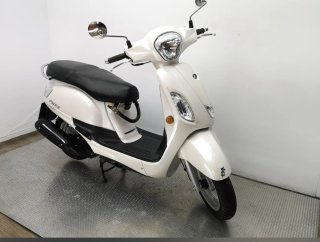 Scooter Kymco Filly 125cc