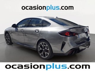 BMW Serie 2 220d Gran Coupe 120 kW (163 CV)