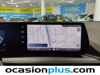 BMW Serie 2 220d Gran Coupe 120 kW (163 CV)