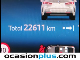 BMW Serie 2 220d Gran Coupe 120 kW (163 CV)