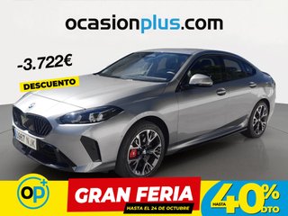 BMW Serie 2 220d Gran Coupe 120 kW (163 CV)