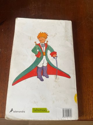El petit princep
