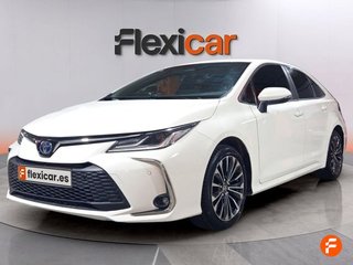 Toyota Corolla 140H Style