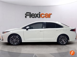Toyota Corolla 140H Style