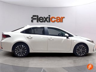 Toyota Corolla 140H Style