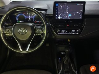 Toyota Corolla 140H Style