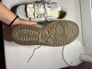 Zapatillas Nike Blancas