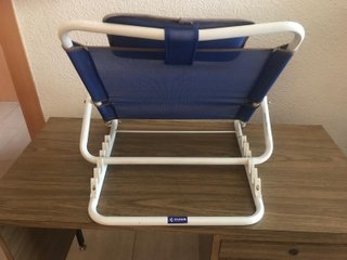 Respaldo para Cama Regulable