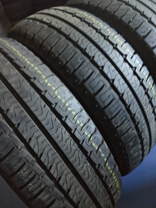 Neumáticos 225/75 R16C Michelin