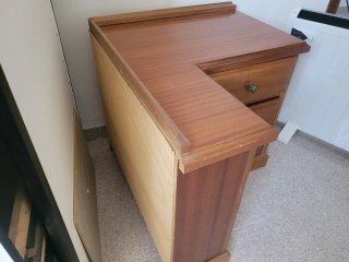 Mesita mueble rinconera