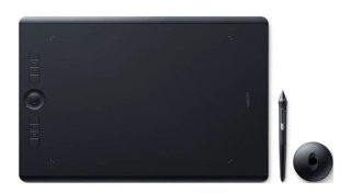 Tableta Gráfica Wacom Intuos Pro