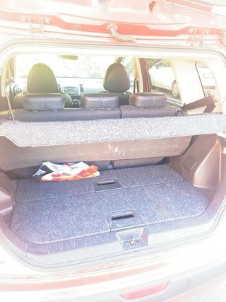 Nissan Note 2009