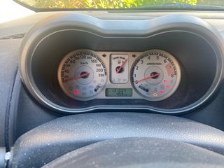 Nissan Note 2009