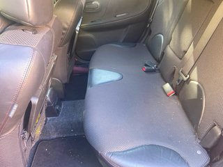 Nissan Note 2009