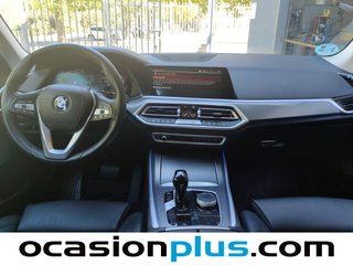 BMW X5 xDrive25d 170 kW (231 CV)