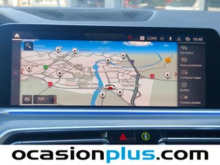 BMW X5 xDrive25d 170 kW (231 CV)