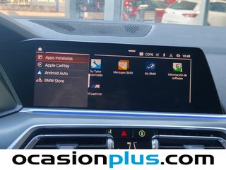 BMW X5 xDrive25d 170 kW (231 CV)