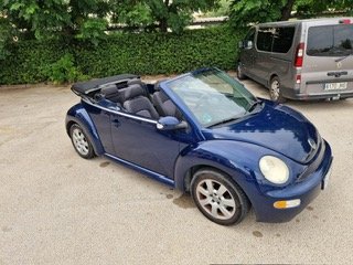 Volkswagen Beetle 2005