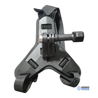 Supporto Casco DJI Osmo Action