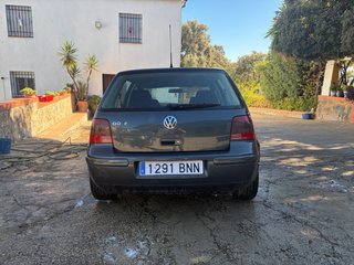 Volkswagen Golf 4 1.9TDI 110cv