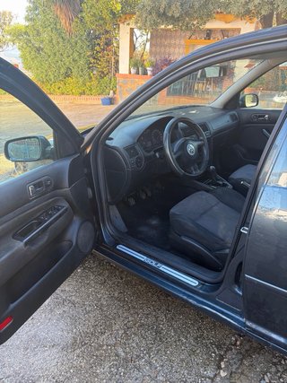 Volkswagen Golf 4 1.9TDI 110cv