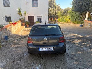 Volkswagen Golf 4 1.9TDI 110cv
