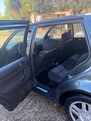 Volkswagen Golf 4 1.9TDI 110cv