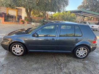 Volkswagen Golf 4 1.9TDI 110cv