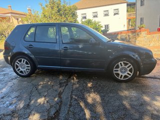 Volkswagen Golf 4 1.9TDI 110cv