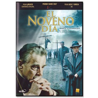 EL NOVENO DÍA (Drama, Nazismo, Holocausto)