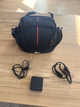 Sony DSC-HX400V 20,4 MP Zoom 50x + microSD 256GB
