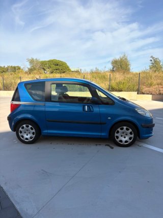 Peugeot  pegatina C ✅