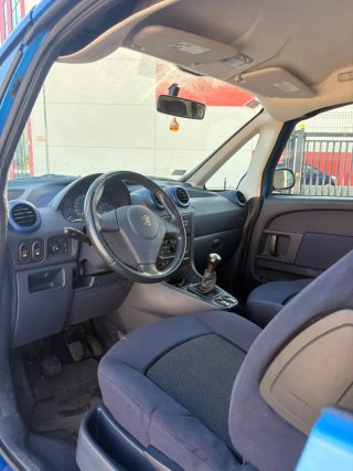 Peugeot  pegatina C ✅
