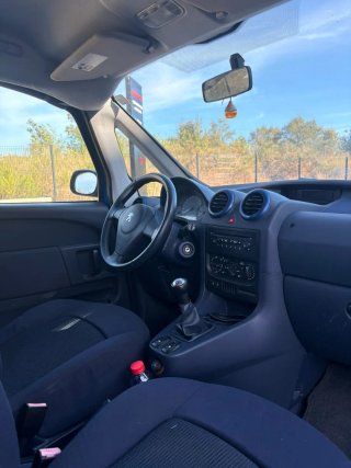 Peugeot  pegatina C ✅