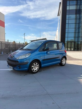 Peugeot  pegatina C ✅