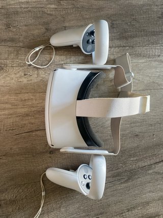 Oculus Meta Quest 2 128GB