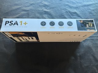 RØDE PSA1+ Brazo Profesional Micrófono
