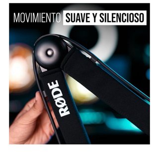 RØDE PSA1+ Brazo Profesional Micrófono