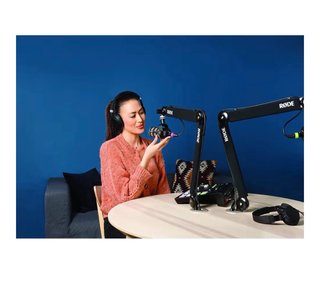 RØDE PSA1+ Brazo Profesional Micrófono