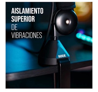 RØDE PSA1+ Brazo Profesional Micrófono