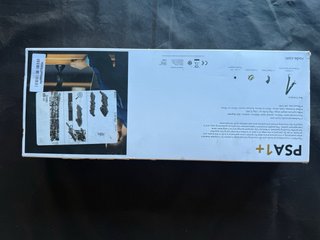 RØDE PSA1+ Brazo Profesional Micrófono
