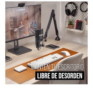 RØDE PSA1+ Brazo Profesional Micrófono