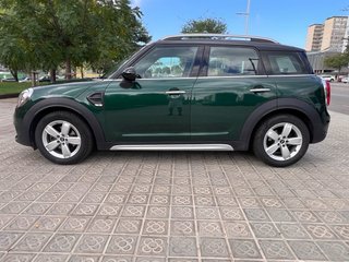 MINI Countryman 2017